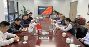 上汽星空游戏官网及世界华宇成为第十届中国花博会官方指定物流服务品牌